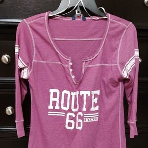 MV Sport Tee, Size Large